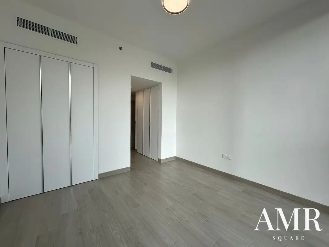 Brand New l Ready to Move-In l Semi Furnished