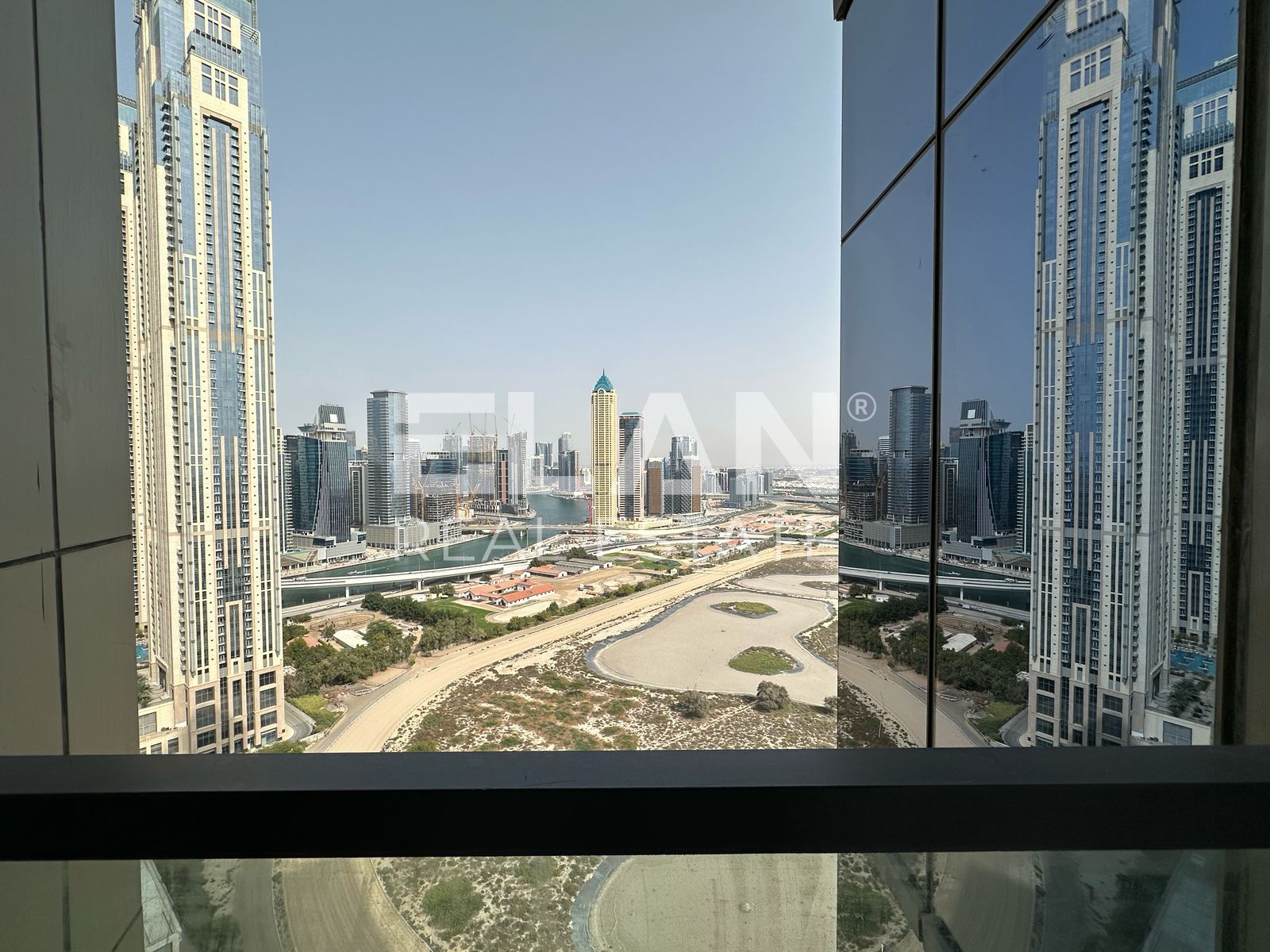 Spacious Layout | Furnished | High Floor | Bright