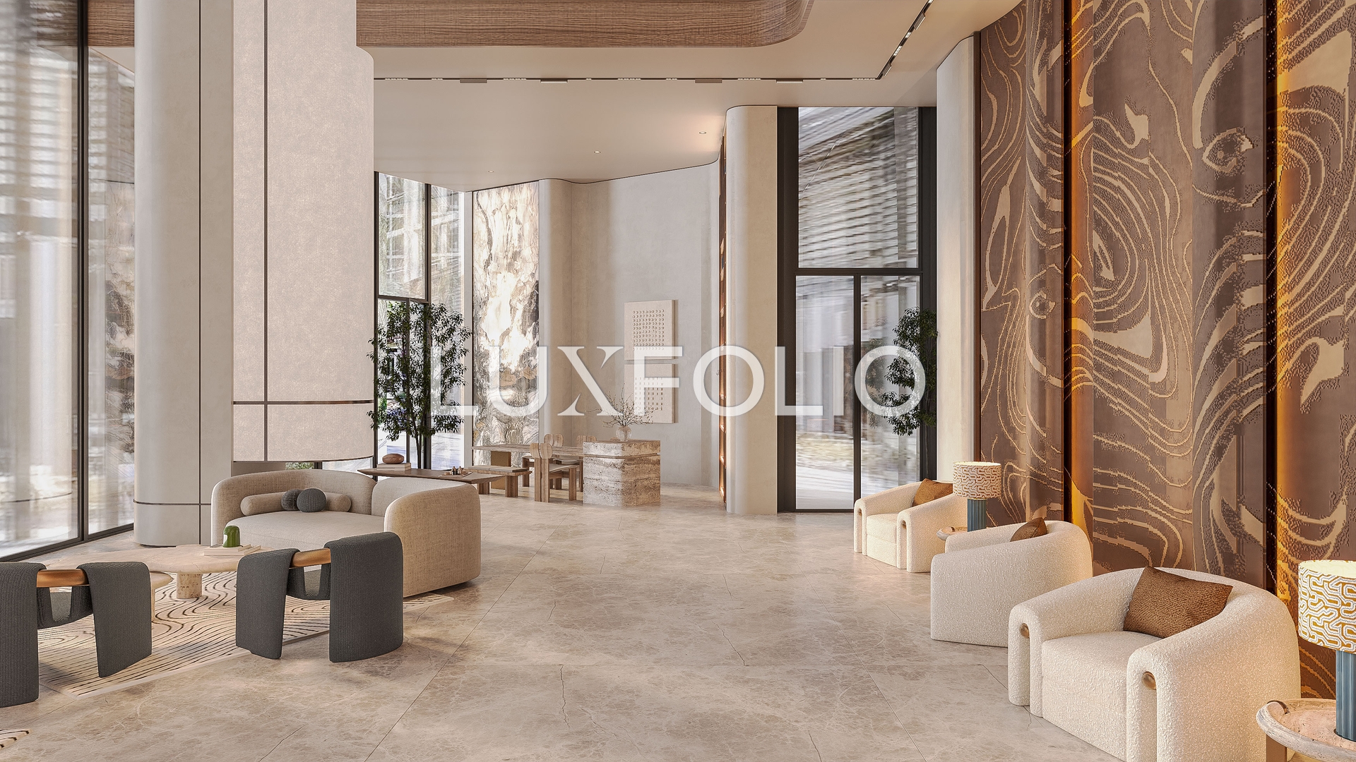Great Investment | Metro Access | Quality