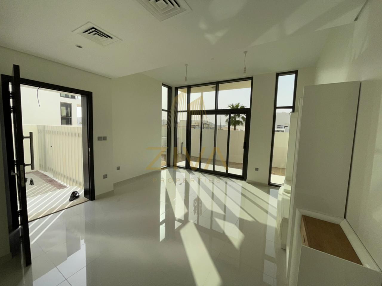 Standalone | 3BR + Maid | Ready to Move | Damac Hills 2