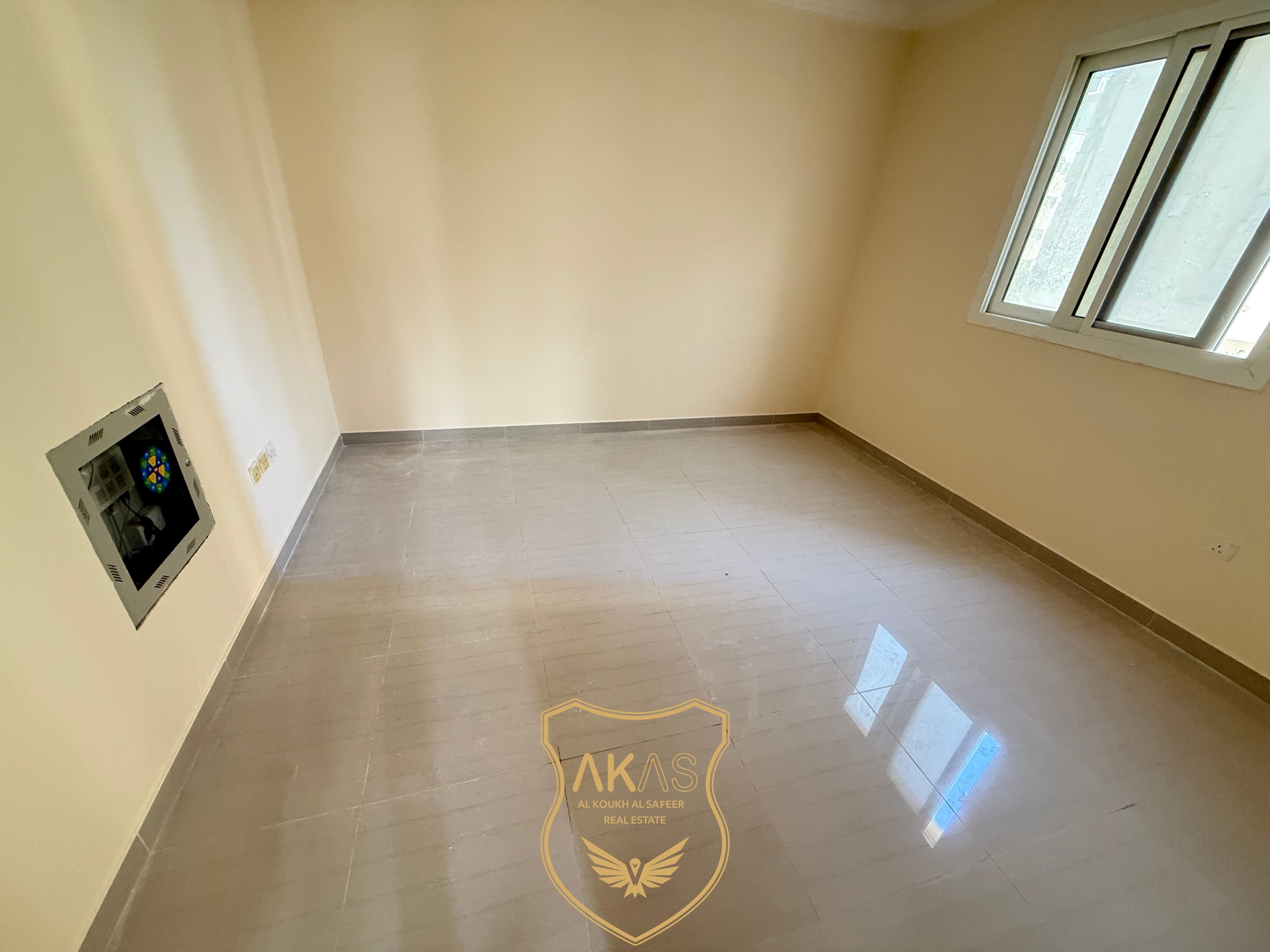 Neat & Clean 1 Bedroom Apartment for Family | Central AC