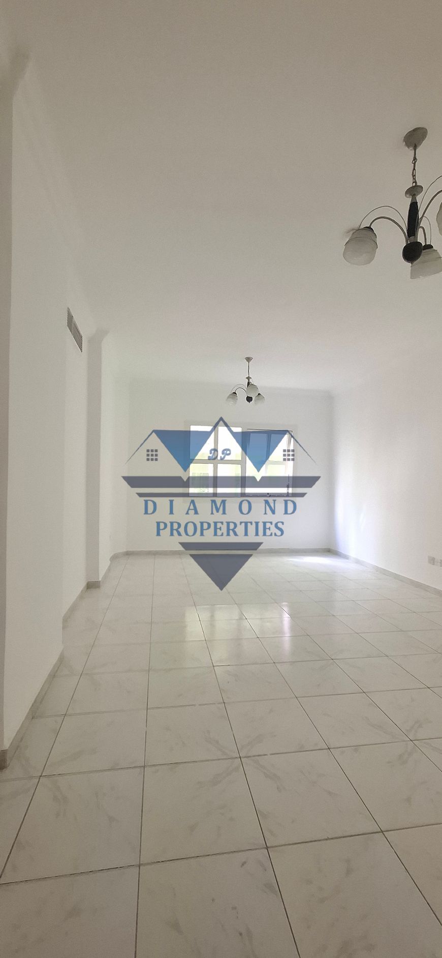 Very spacious and beautiful place neat and clean building and flat 2bhk 38k in al nad Qasimia white house similar