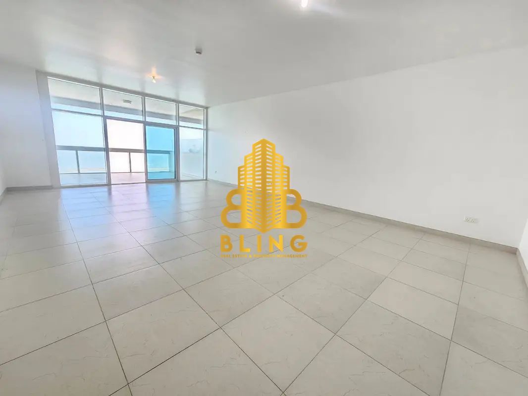 Spacious 4BHK Premium With Full Sea View & All Amenities
