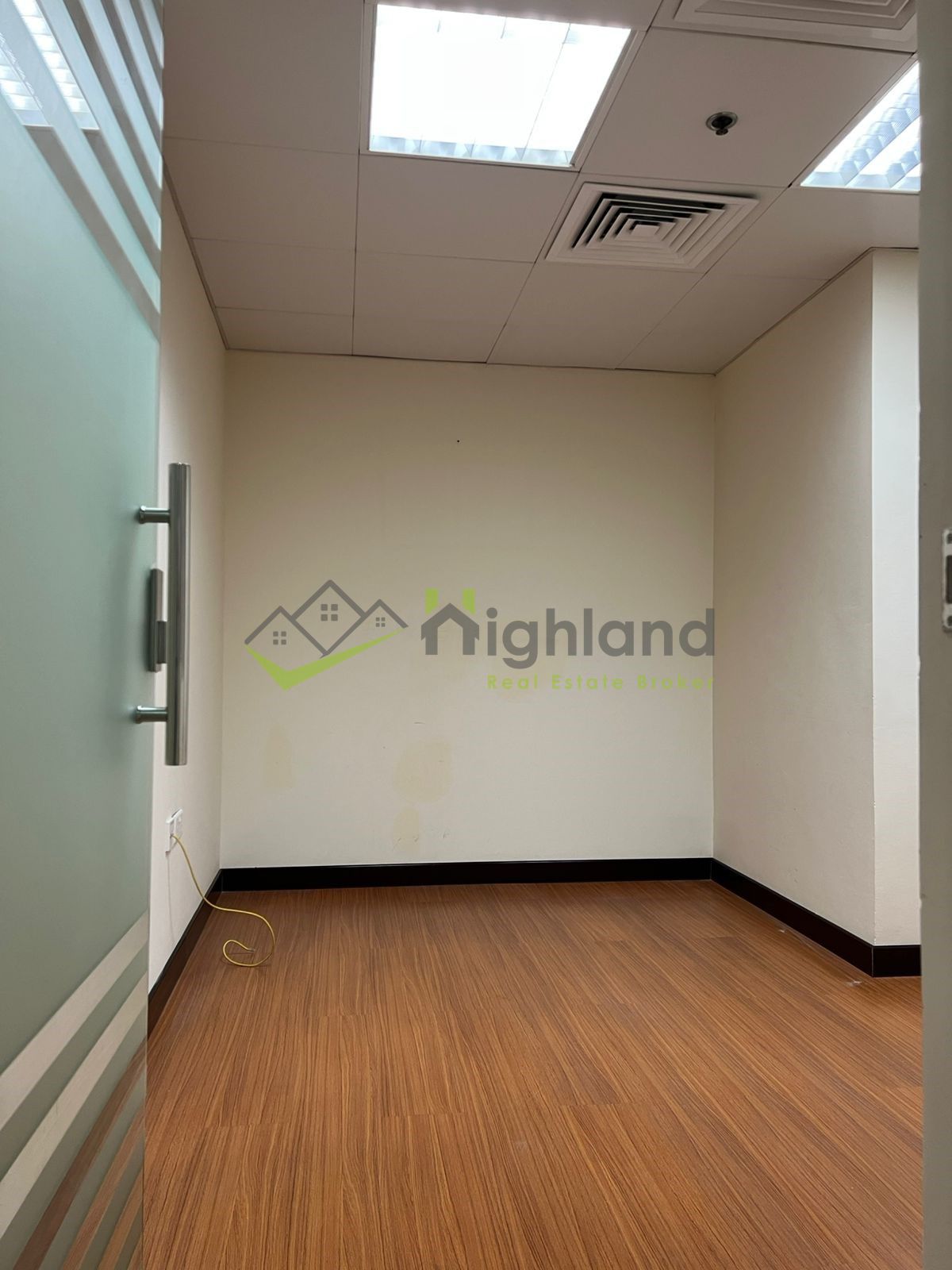 Fitted Office | Full Commercial Building | Contact Us