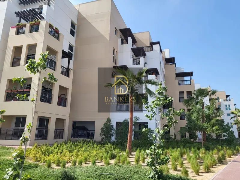 Bright Apartment | Prime Location | Spacious Terrace | Call Now
