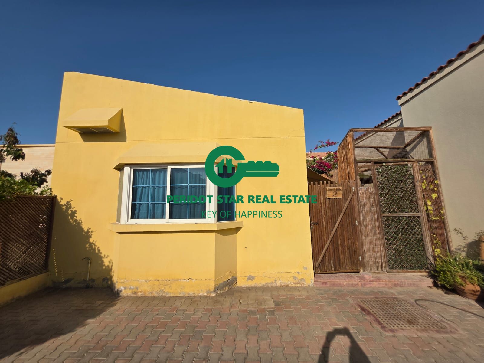 Spacious 1 Bedroom Villa | Prime Location | Al Manara