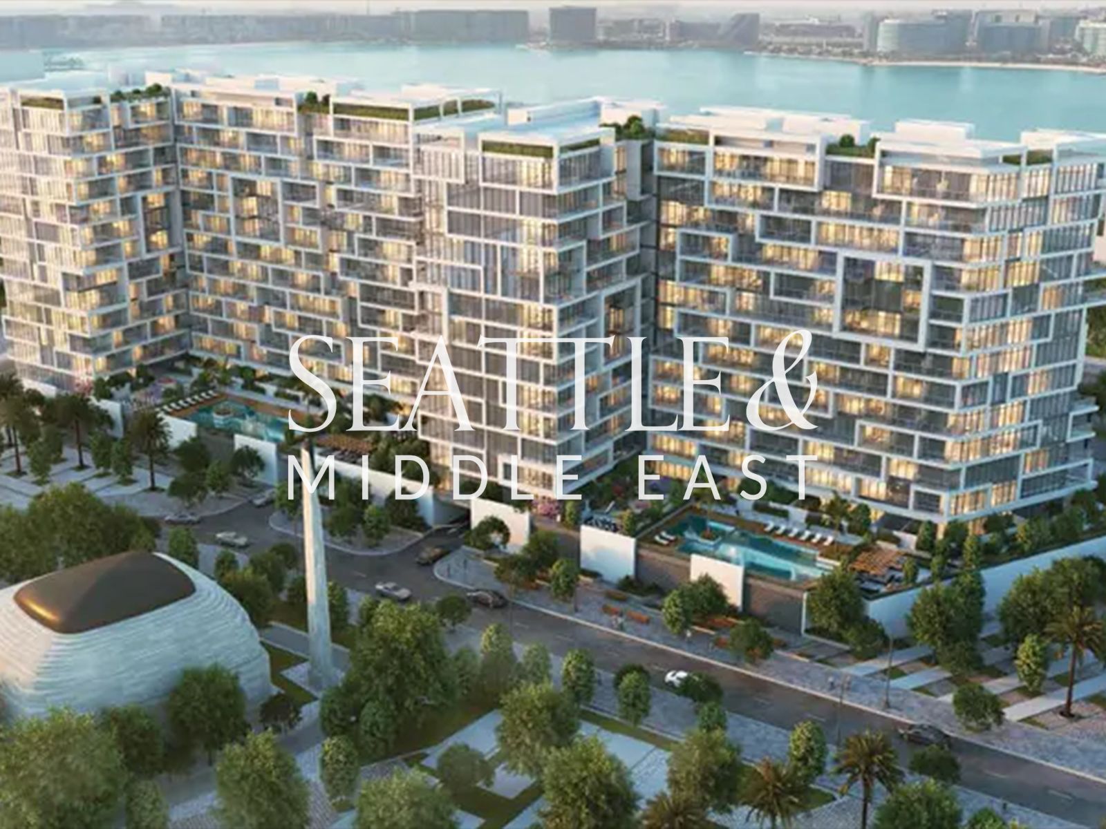 Furnished | 1 Bedroom | Prime Location