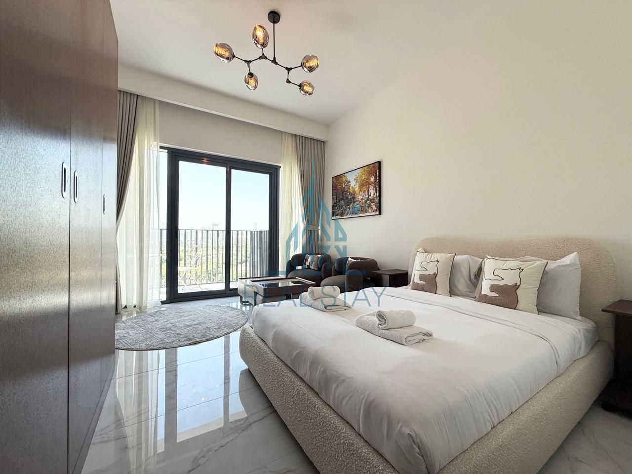Brand New | Modern-Chic | Prime Amenities