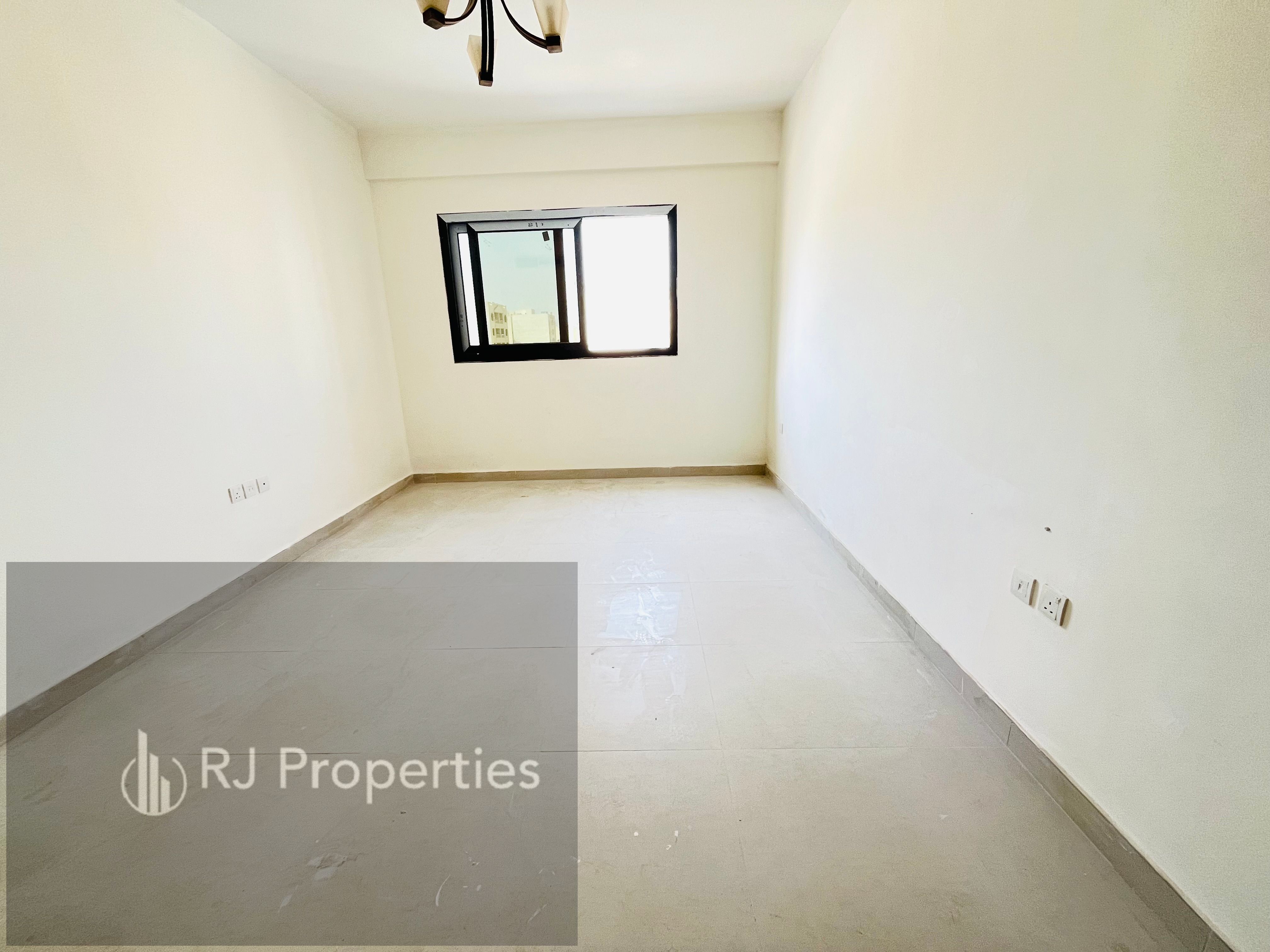 School area |Hot Offer! Brand New 2BHK with Balcony | Both Master Bedrooms | No Cash Deposit