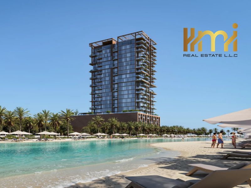 Spacious 2BR | Lagoon Lifestyle | High Growth Location