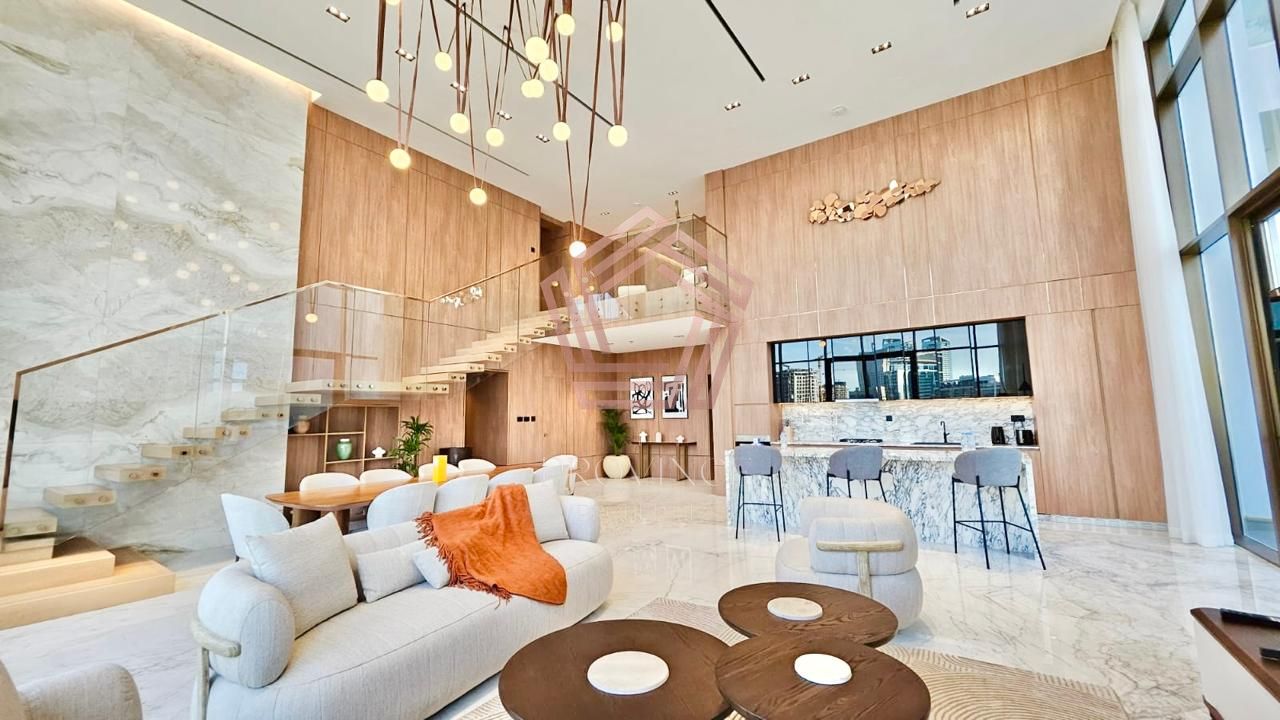 All inclusive 4BR Penthouse | Private Jacuzzi