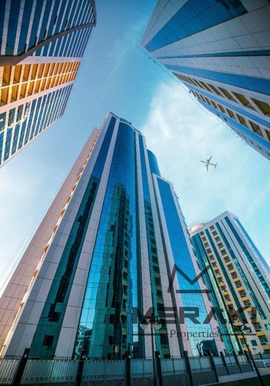 2BHK Apartment in Orient Tower with Lowest Down Payment