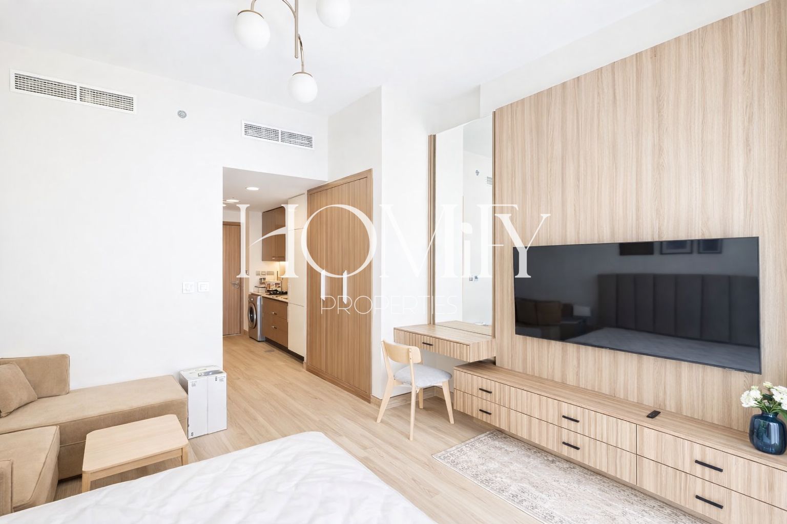 Furnished | Ready to Move in | Modern