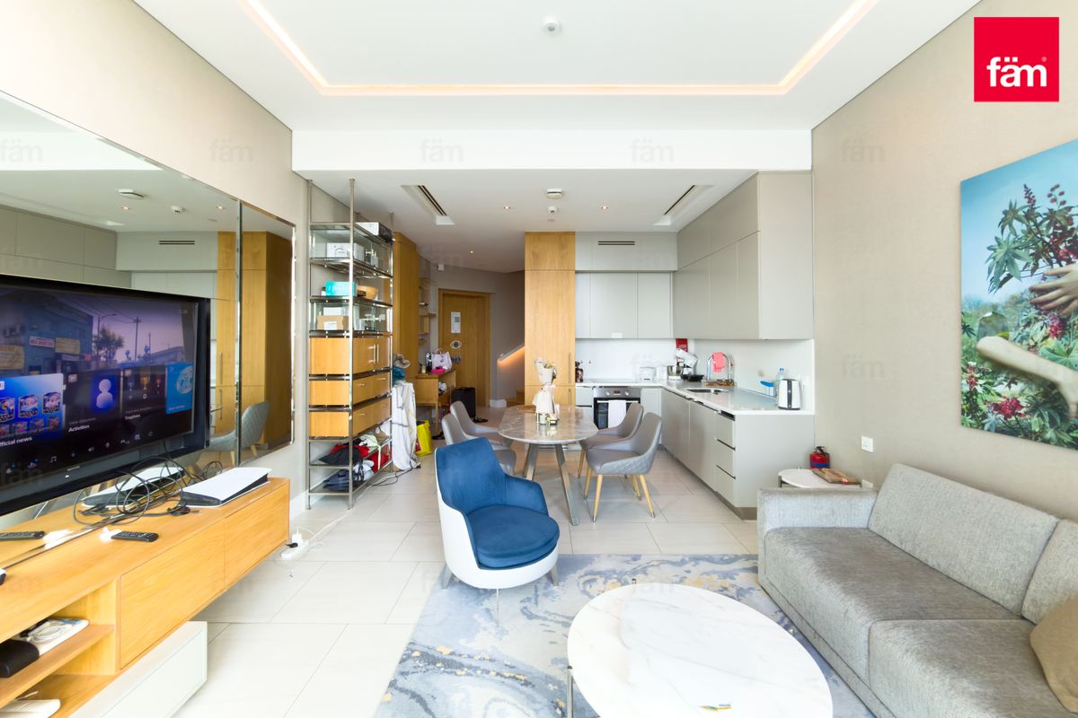 Luxurious Duplex | Burj Khalifa View | Furnished