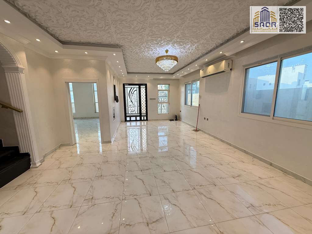 Golden Opportunity Luxury 5 Bedroom Home in Al Zahia Only 95K AED Yearly Prime Location Spacious Elegant Family Living