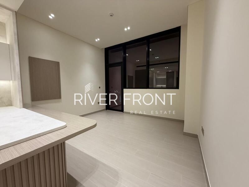 Ready to Move | Higher Floor | Prime Location