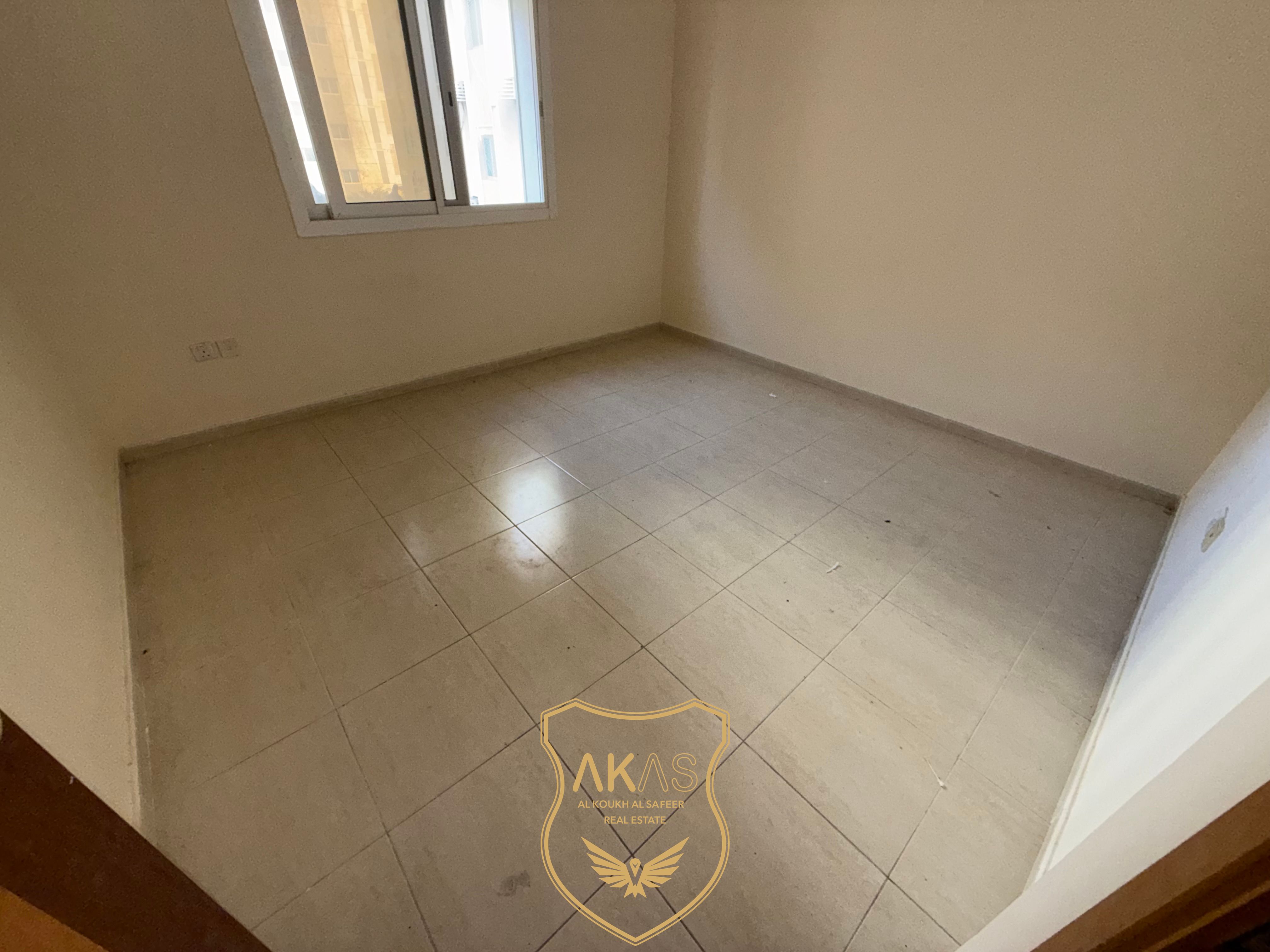 Spacious 1 Bedroom Apartment Available for Family | Prime Location