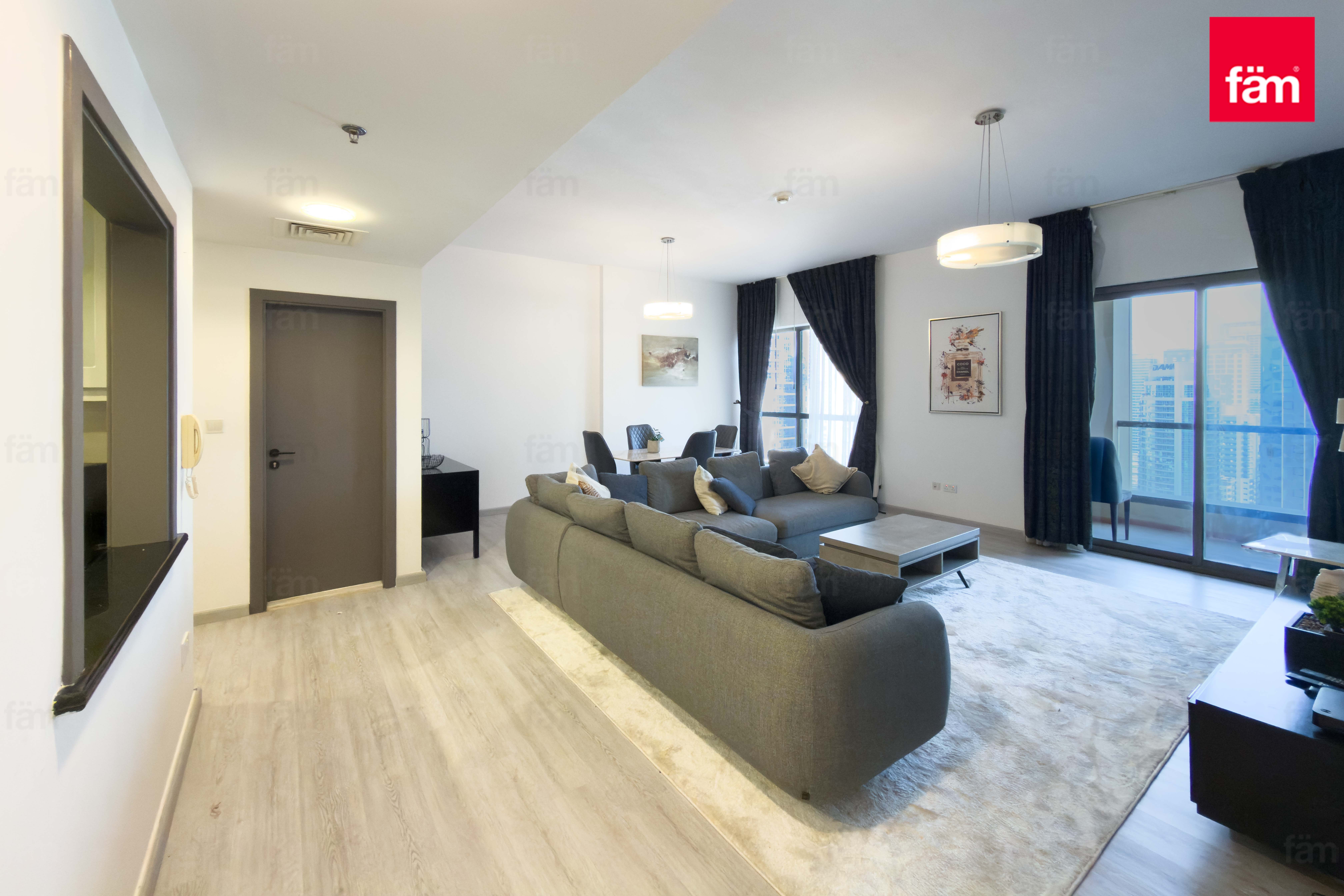 Vacant | Spacious | Prime Location | High Floor