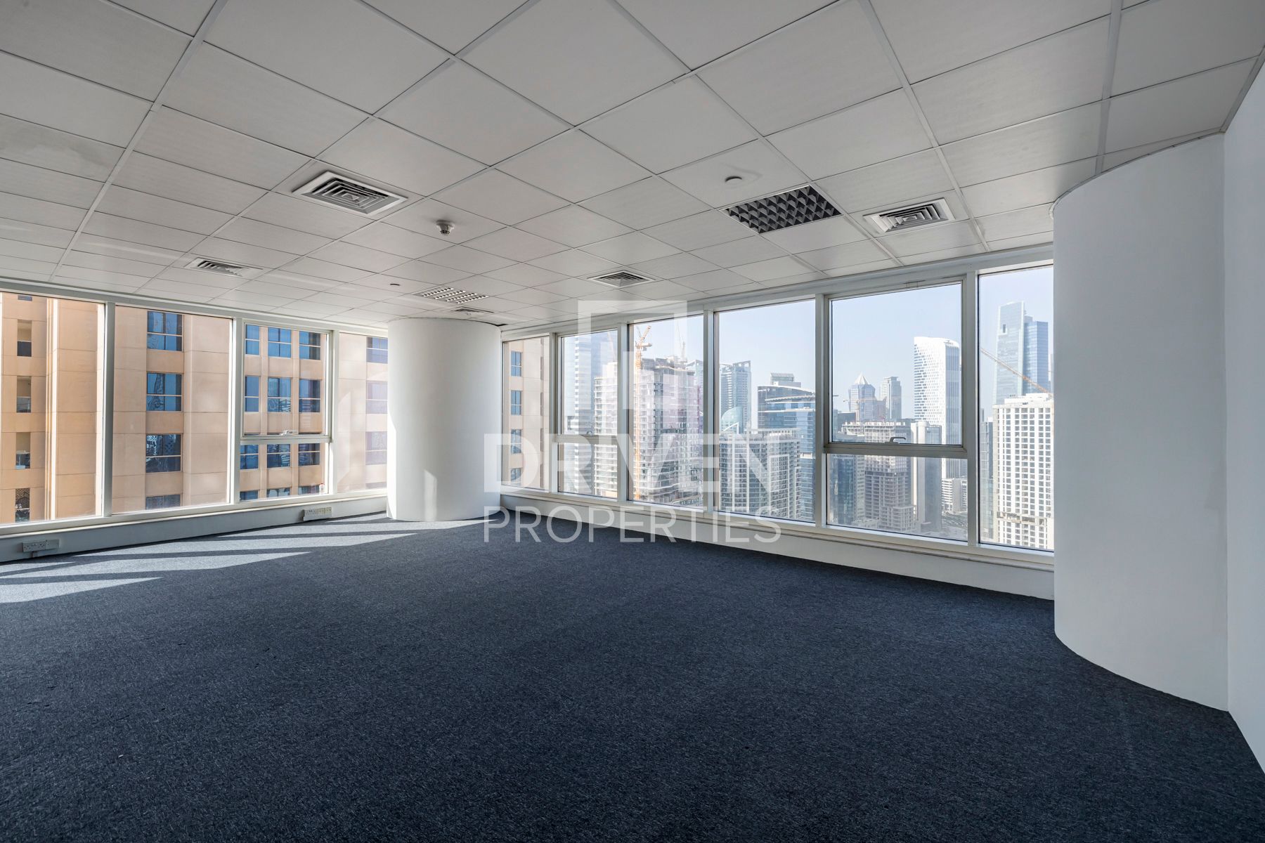 Ready to Move in | Burj Khalifa and Canal View