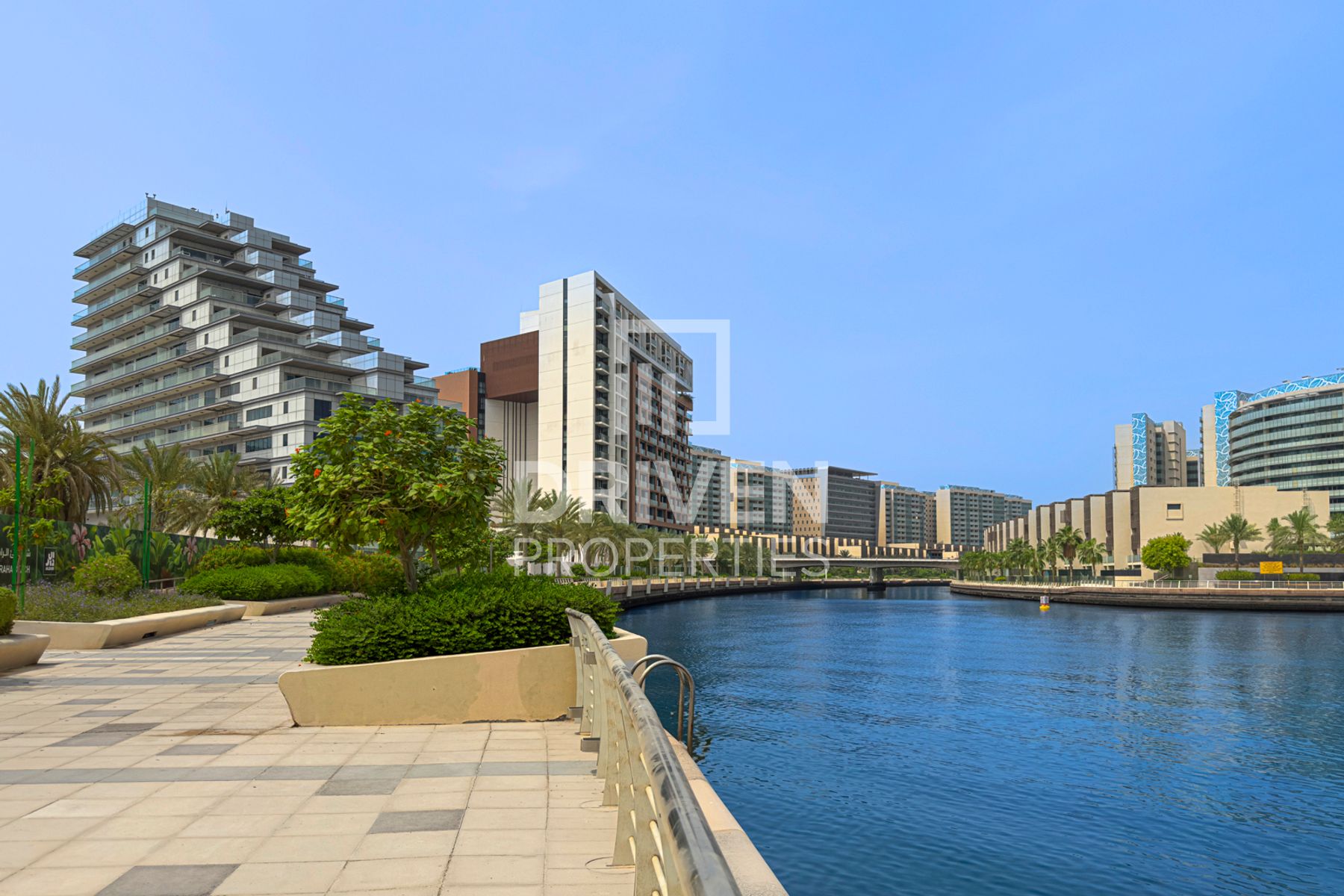 Partial Sea View with Balcony | Ready to move in