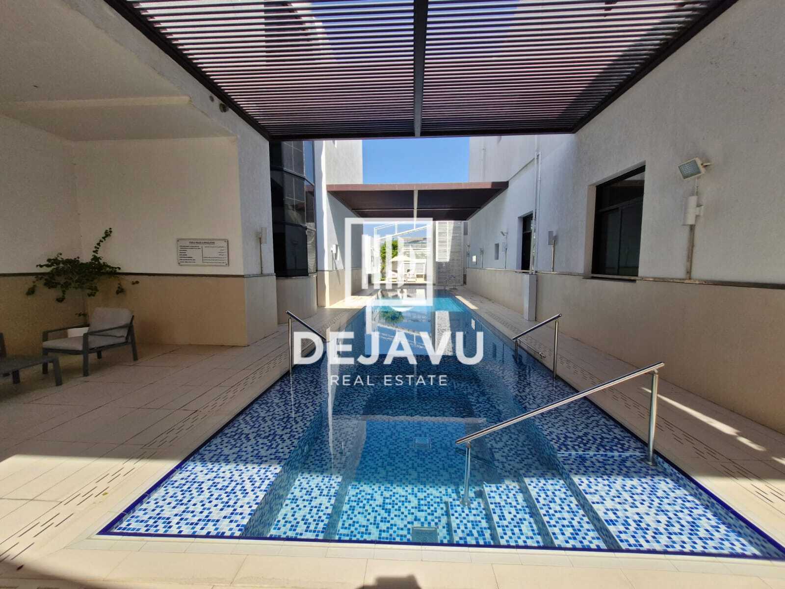Modern Villa | 5 Bedrooms + Maids | Near Beach