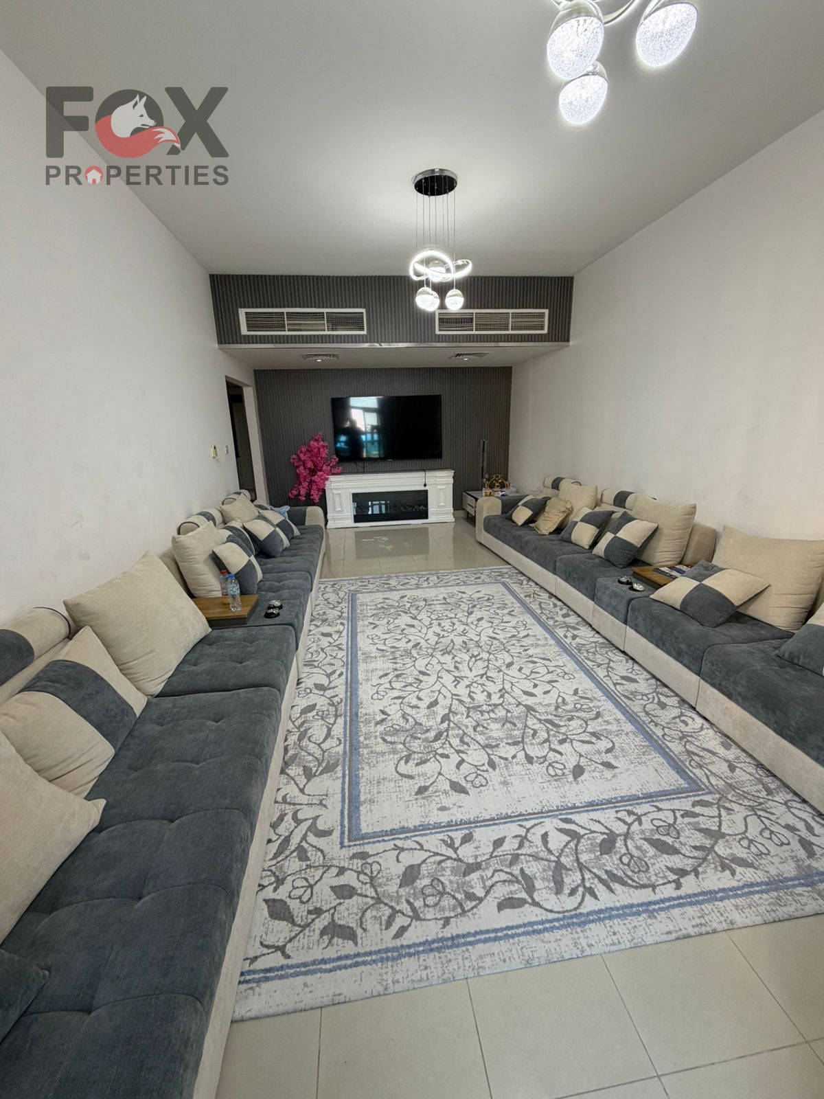 Ready to Move In | Sea View | Private Parking | 3 Bathrooms | Freehold Ownership | Excellent Spacious Layout