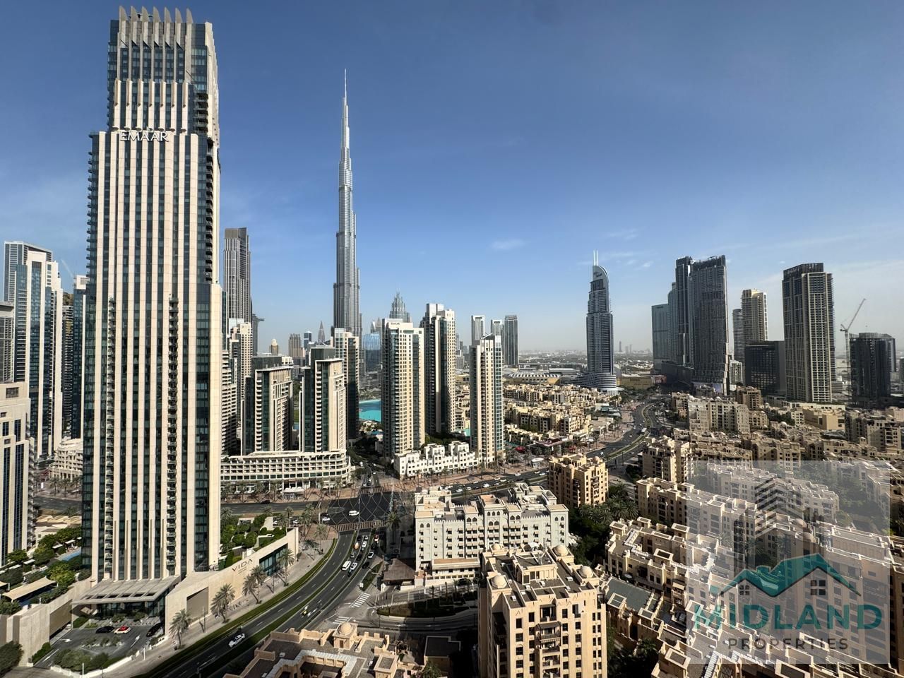 BILLIONAIRE LIFESTYLE | ICONIC SKY MANSION | FULL BURJ KHALIFA VIEW