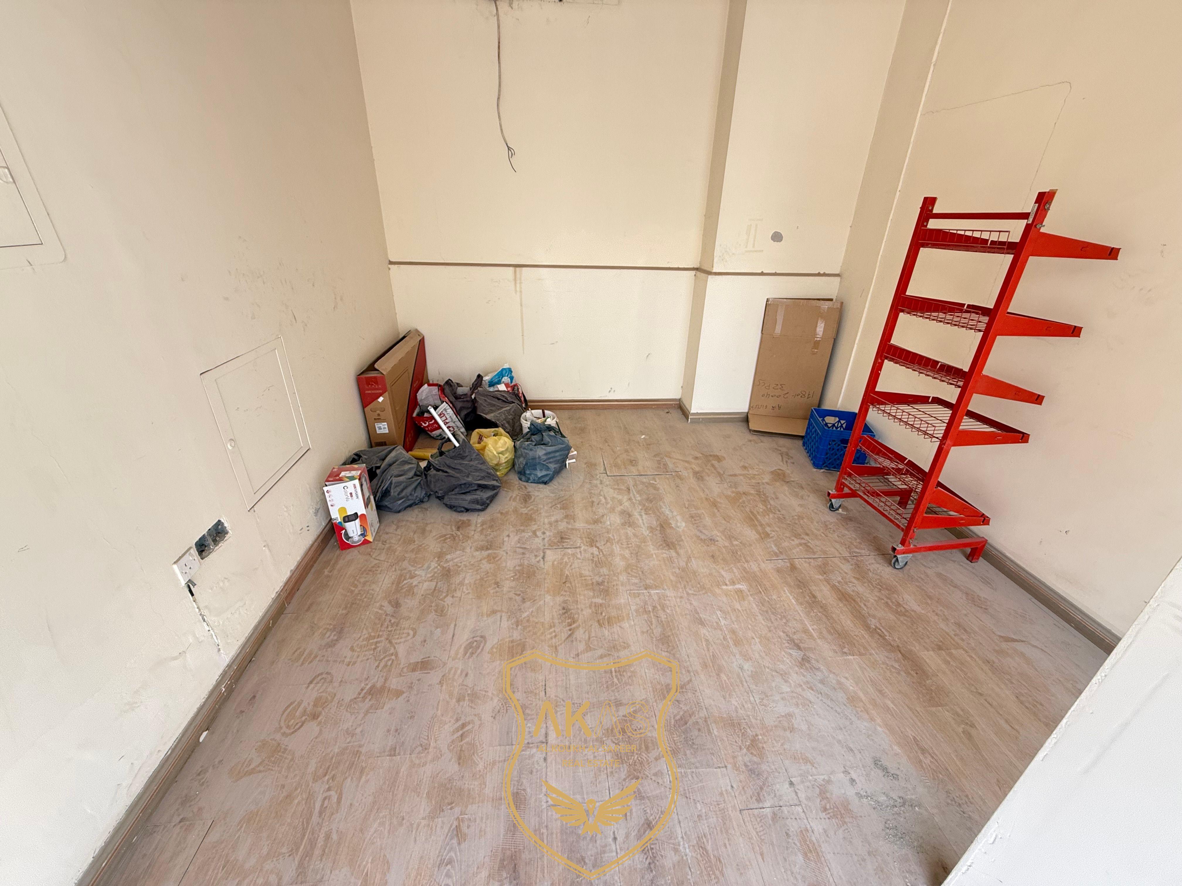 Prime Location Shop Available for Rent | Best for Business
