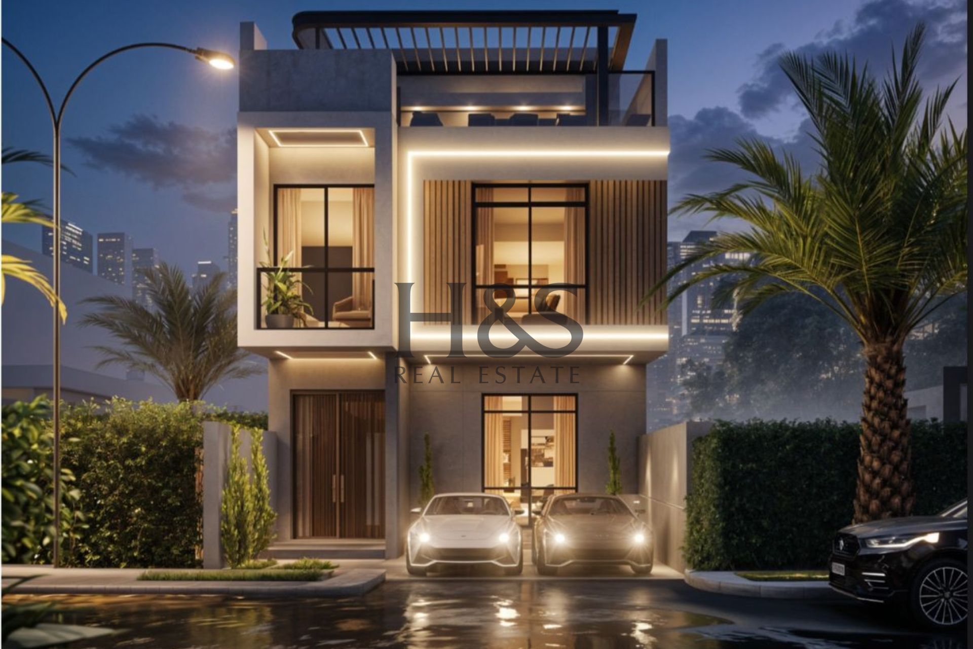 4BR Townhouse | Flexible Payment Plan | Easy Access to E311
