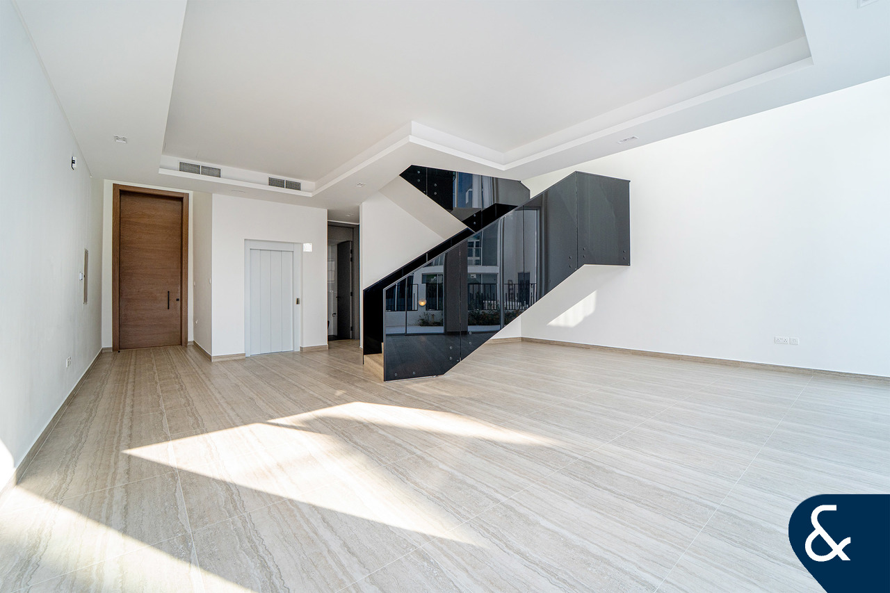 2 Month Free | Brand New | Exclusive Villa