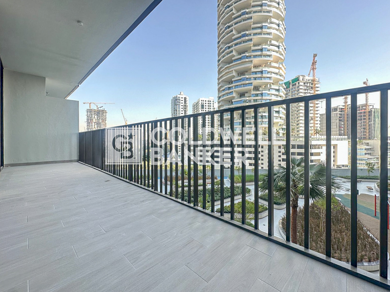 Brand New | Spacious Layout | Kitchen Appliances