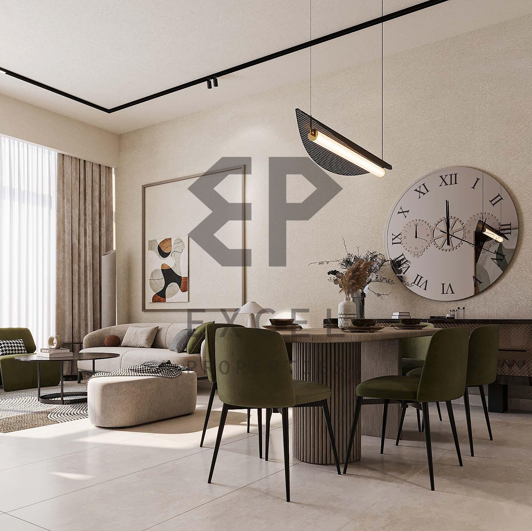 Property in Dubai South | Luxury Community Living