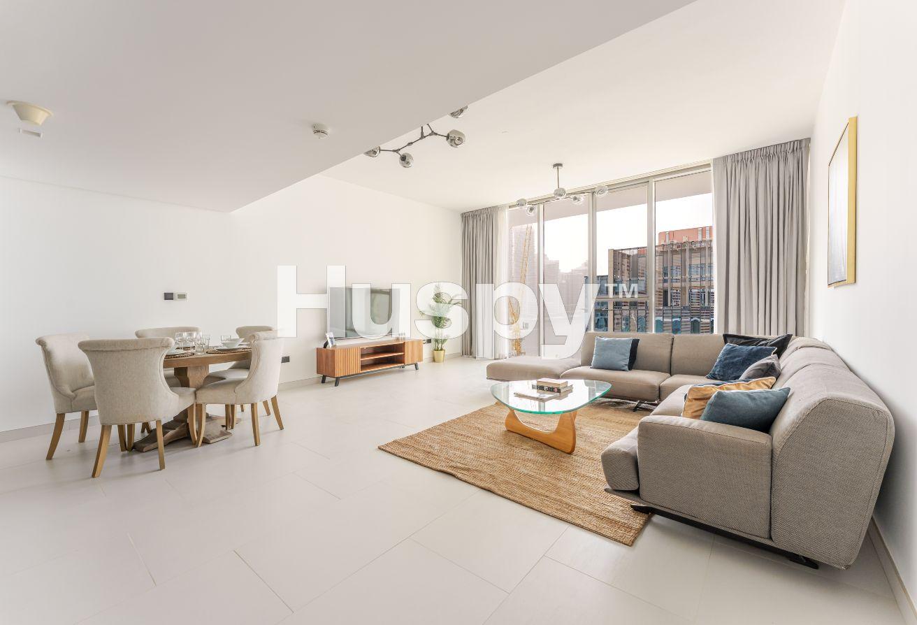 High Floor | Palm View | Vacant