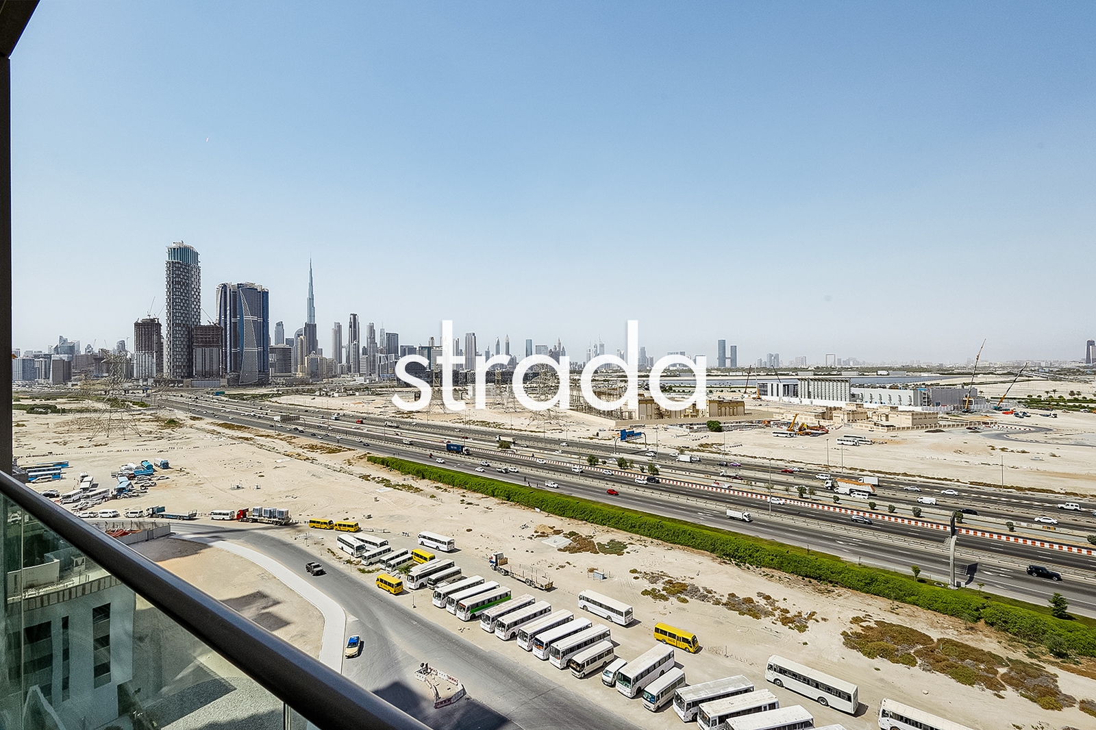 Vacant On Transfer | Downtown View