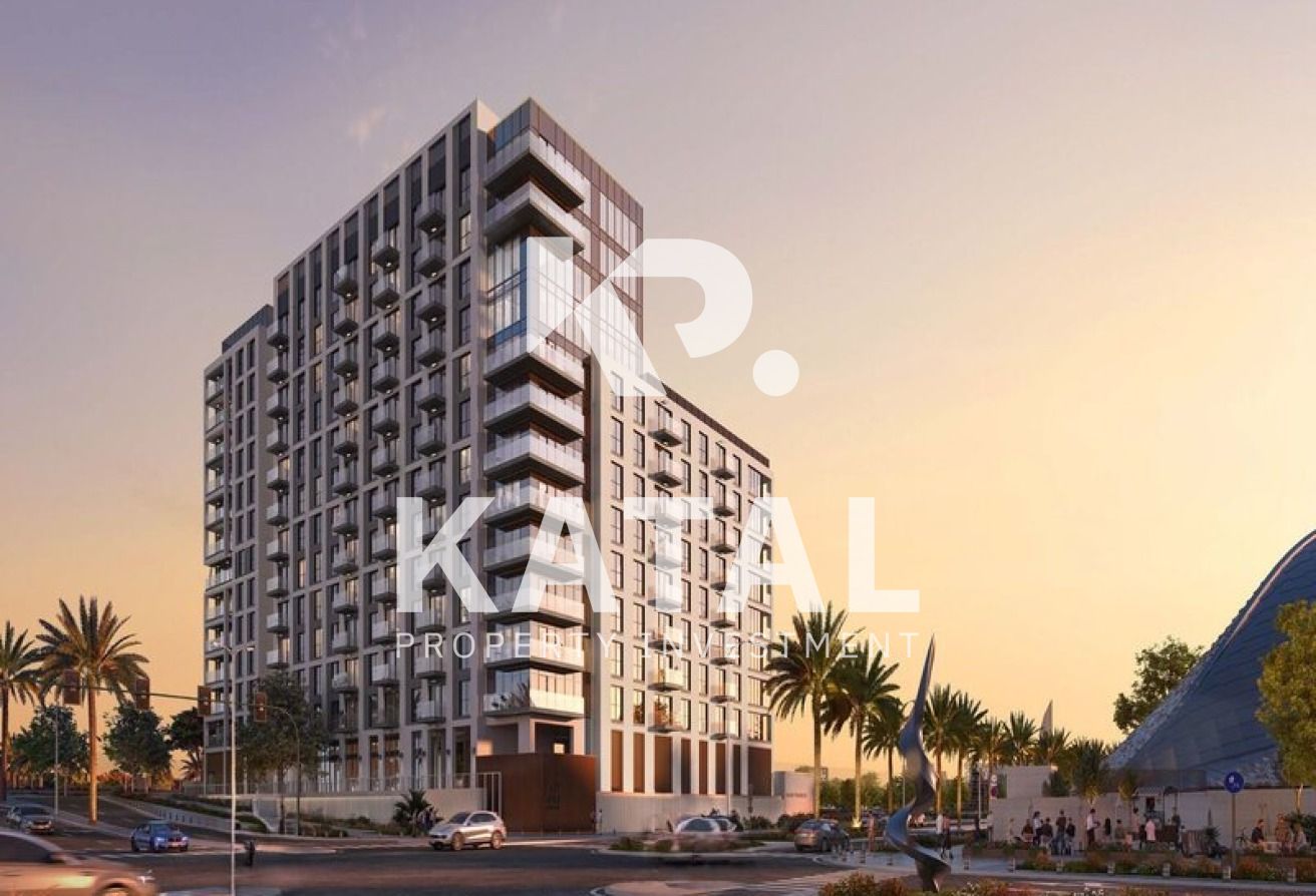 Prime Location | Elegant Unit | Modern Living