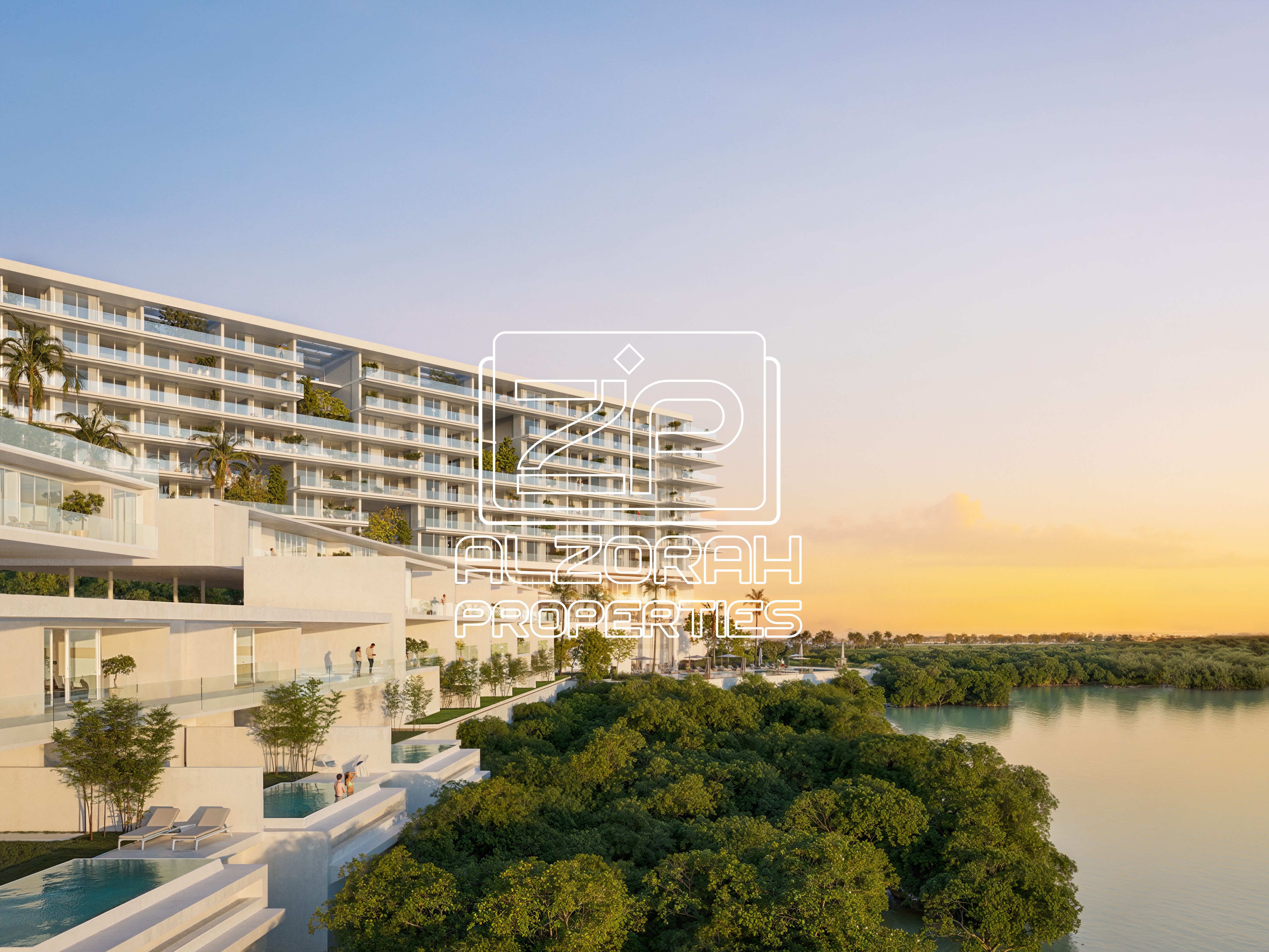 Creek Side Living – Affordable Entry to High-Potential Waterfront Asset