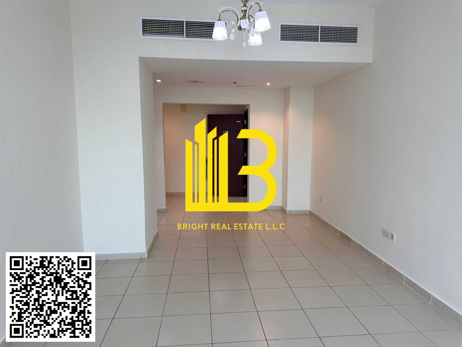 Garden View 2 Bedroom Front Towers