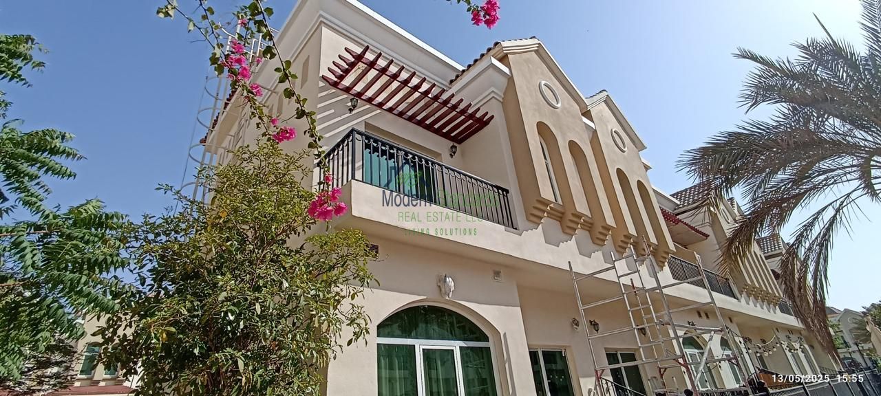 Fully Furnished | Fully Renovated | Corner Unit
