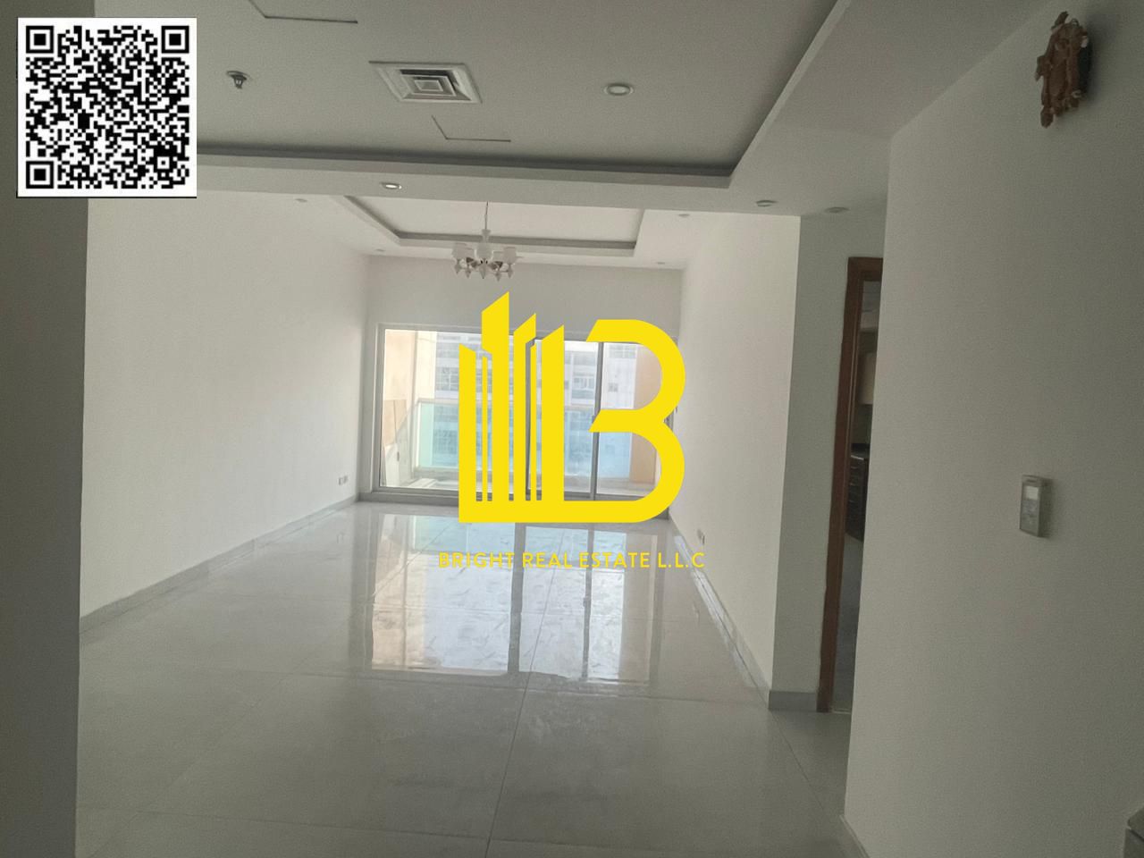 3 Bedroom with parking For Sale in Ajman One Tower, Recently renewed