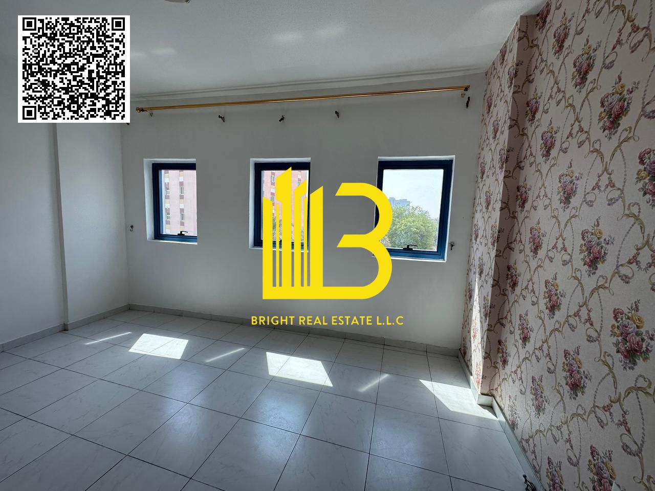 Studio For Rent In Falcon Towers