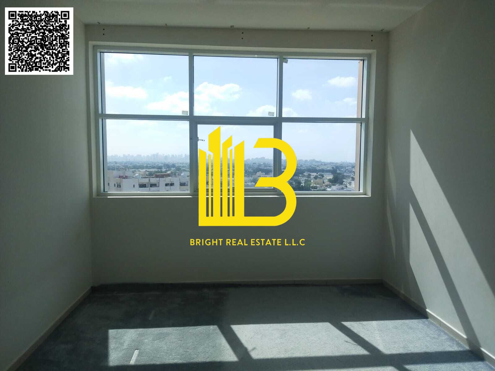 Studio For Rent Available in Ajman One Towers