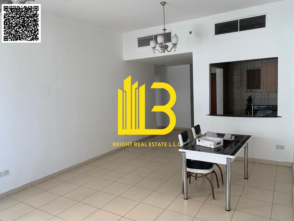 2BHK AVAILABLE FOR RENT IN AJAMN ONE TOWERS