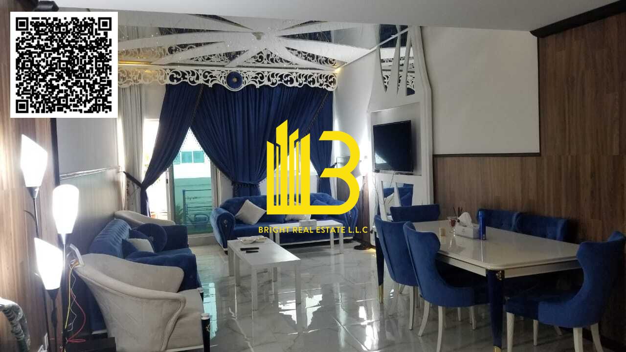 1BHK | CLOSE KITCHEN | FOR RENT | FURNISHED
