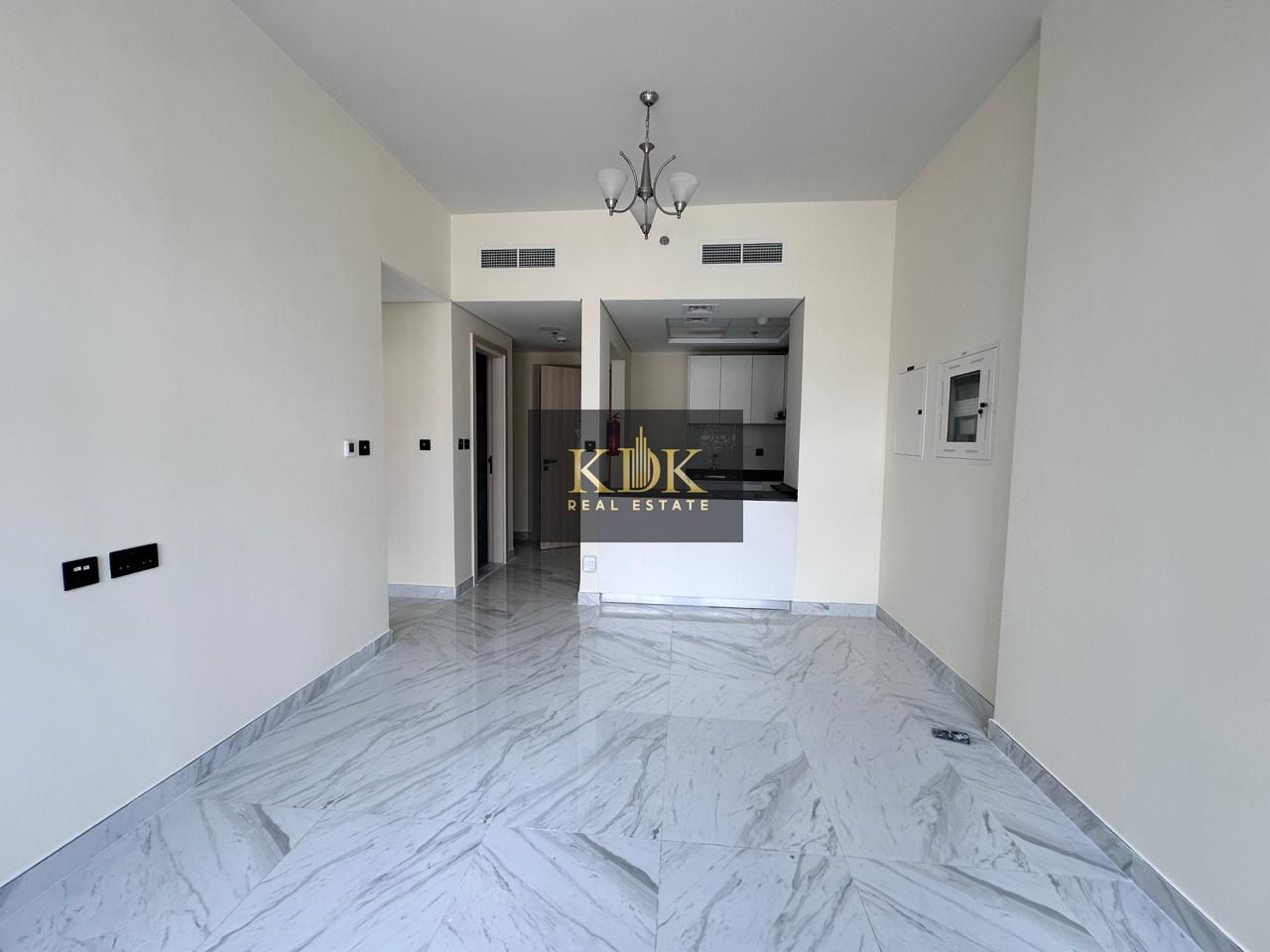 Unfurnished 1BR| Premium Quality | Ready to Move
