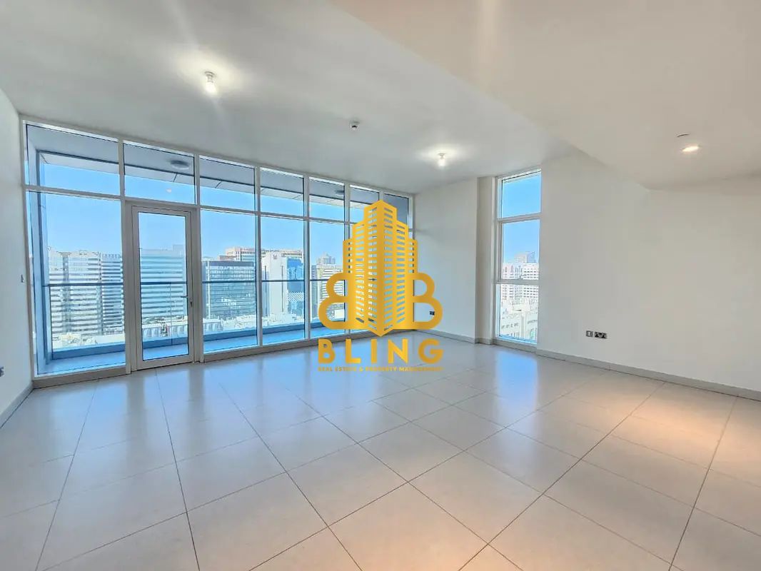 Tremendous 3BHK With Spacious Balcony & All Amenities