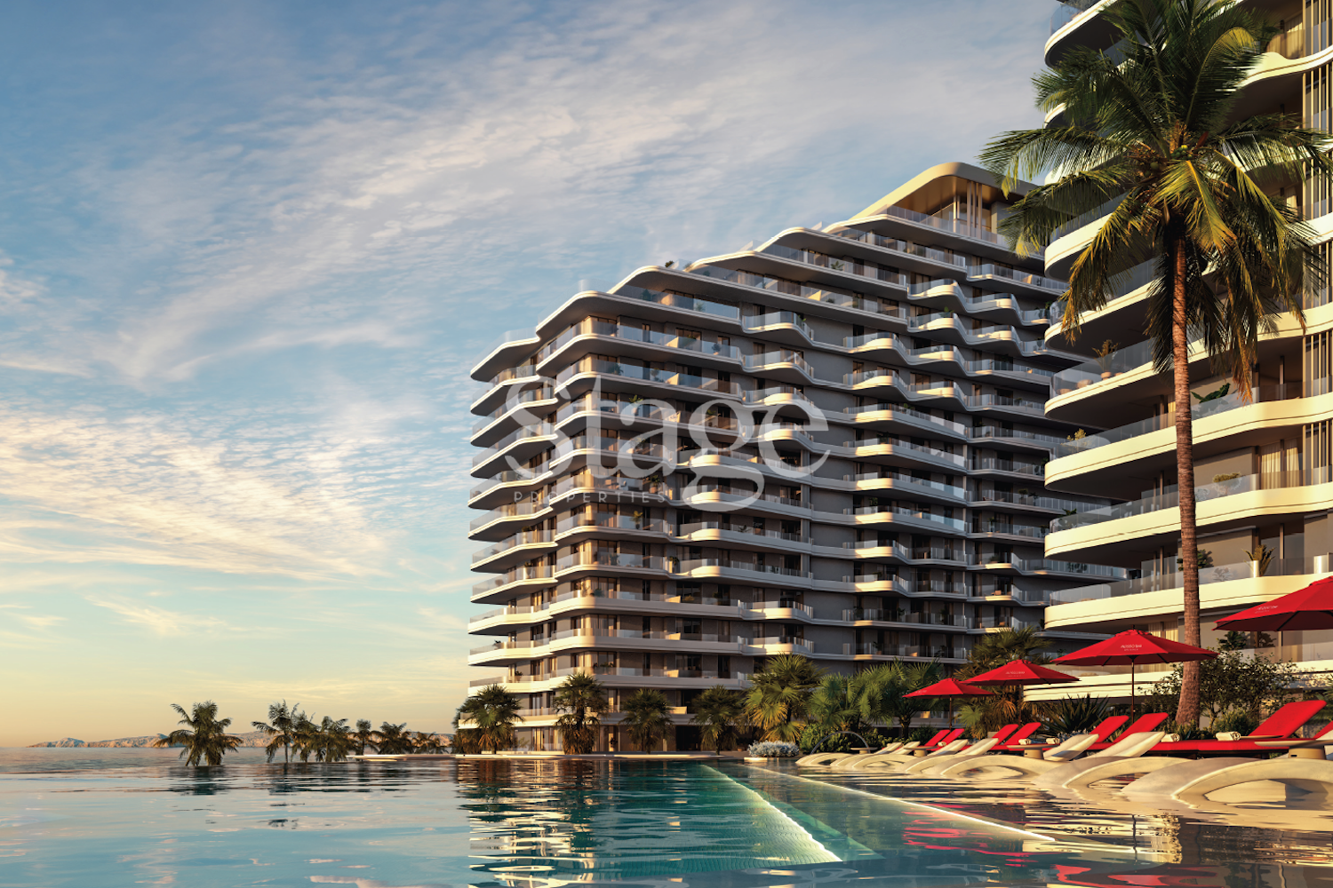 Stunning Coastal Living | Resale | Contemporary