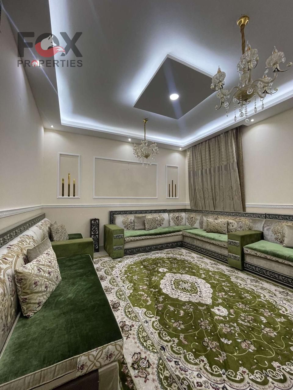 Ready to Move In | Hot Deal Price | With Stylish Décor | Freehold Ownership | Excellent Size | Immediate Handover