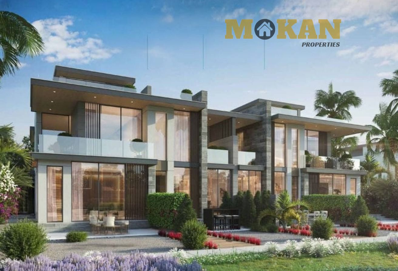 4BR Townhouse Steps from the Lagoon | Morocco