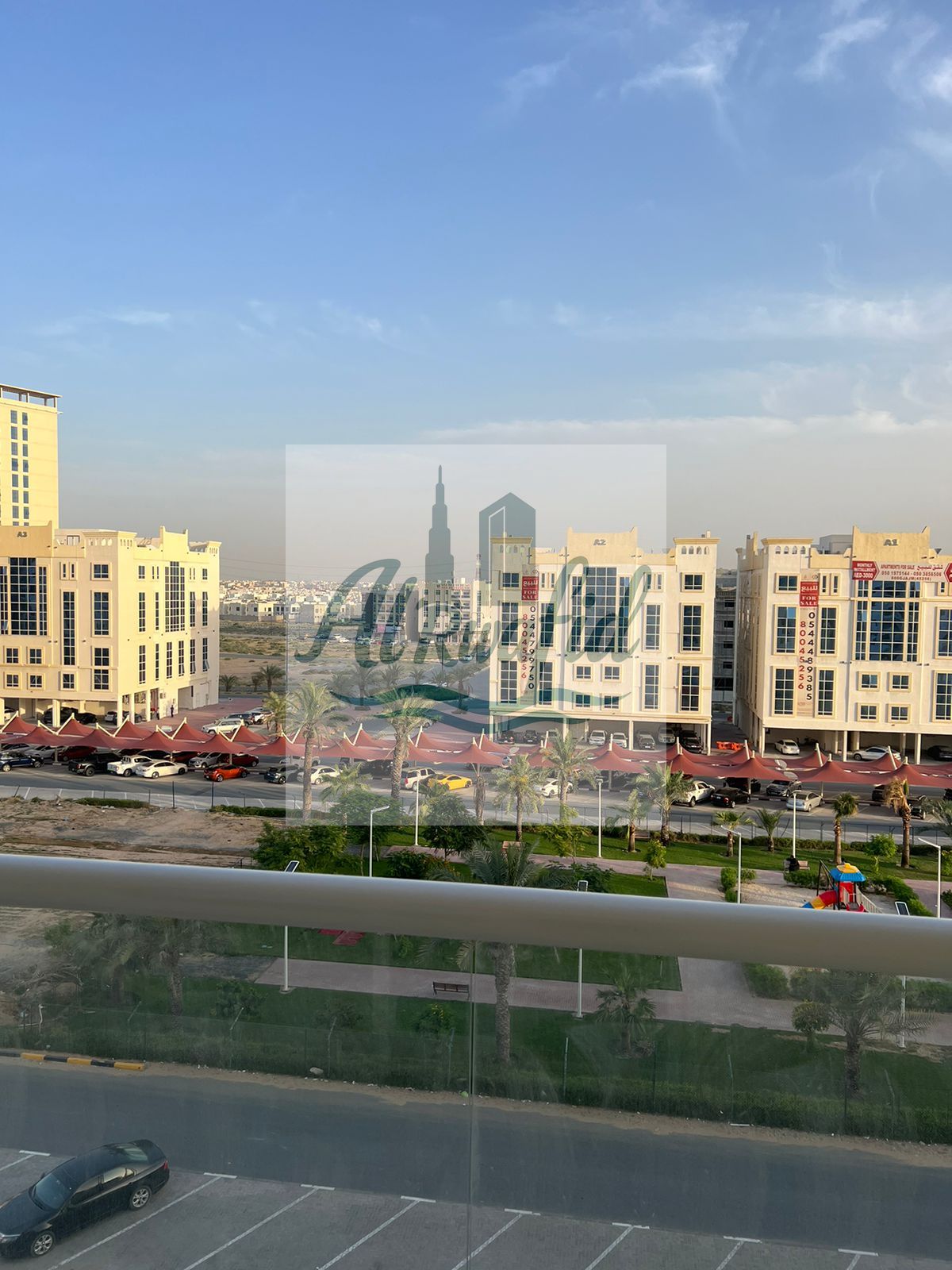 Great Investment Opportunity for Sale in Al Ameera Village – Ajman
