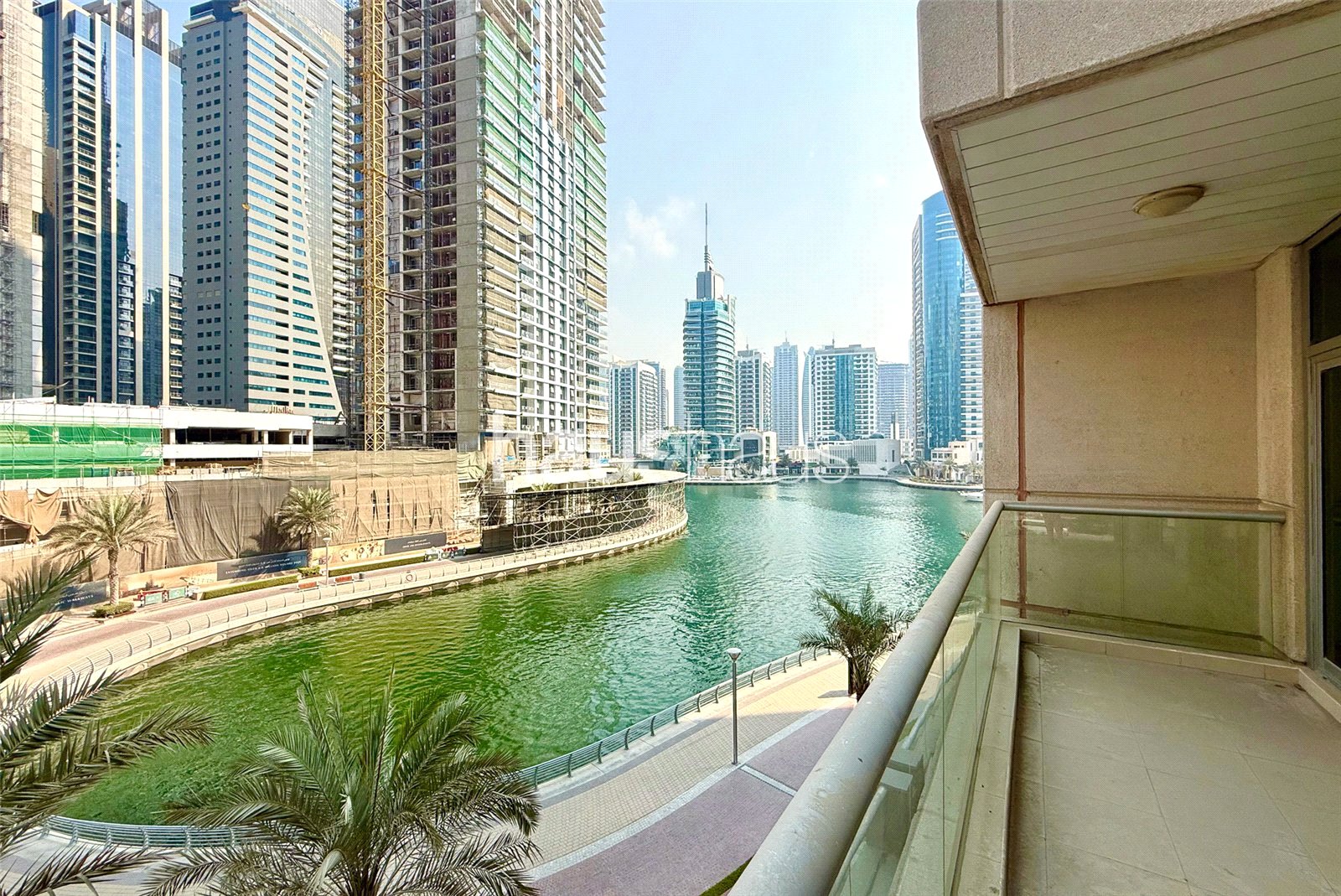 Triplex Villa | Renovation Opportunity | Vacant